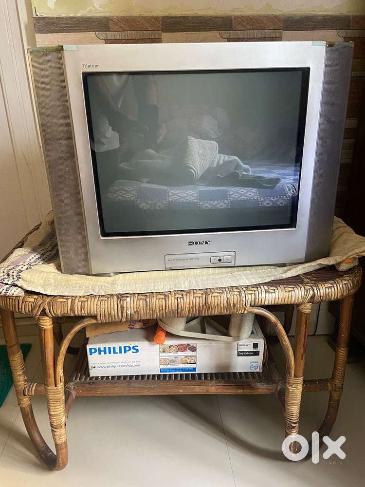 Sony Wega Television
