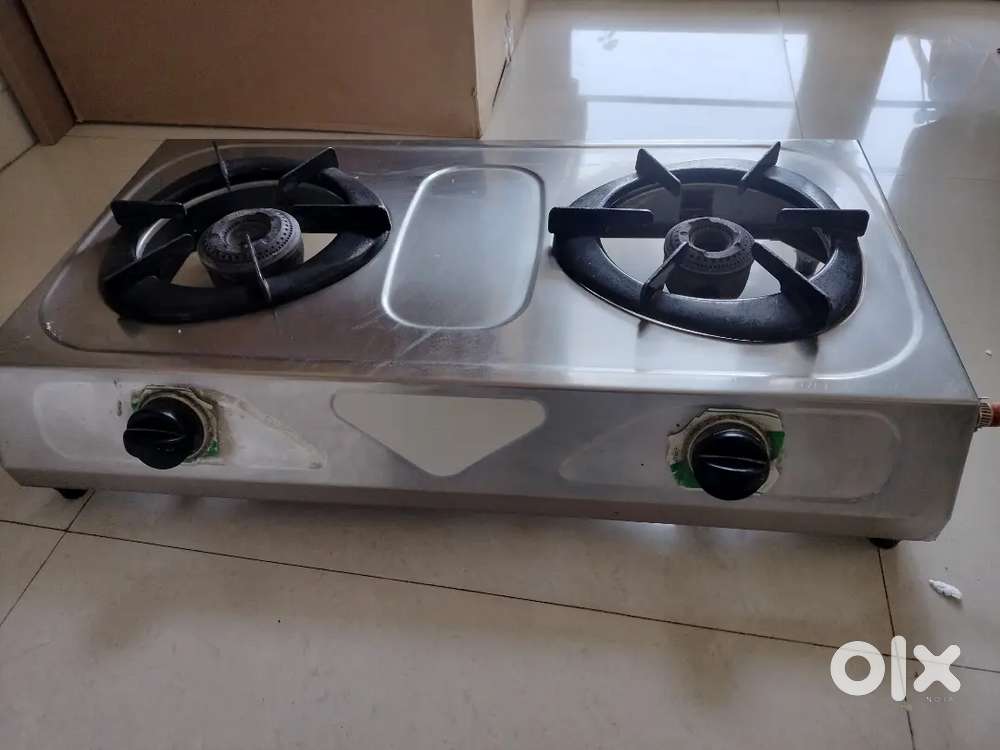 Gas stove for sell