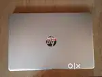 Hp laptop 15s