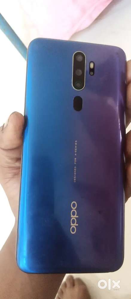 Oppo A5 2020