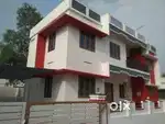 4.89 CENT 1820 SQ FT 4 BHK VILLA FOR SALE IN NJANDOORKONAM