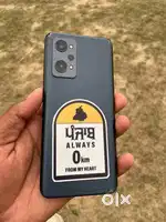Realme gt neo 2 5g