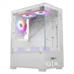 10%OFF  i3 12TH GEN GAMING CPU WITH DDR5 4GB GRAPHICCARD 3YRS WARRANTY