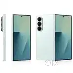 Brand new samsung galaxy fold 7 512 gb