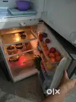 Double door 310 ltr refrigerator sumsung