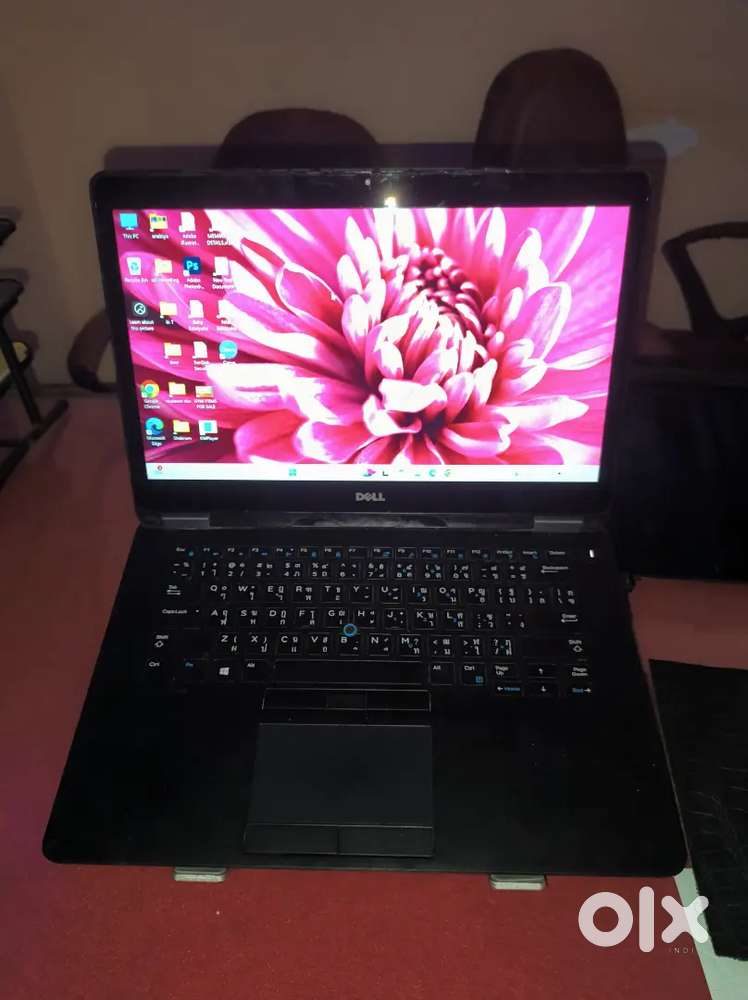 Touchscreen laptop for sale i5