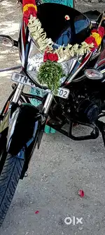 Honda shine selling