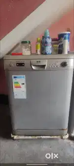 IFB DishWasher