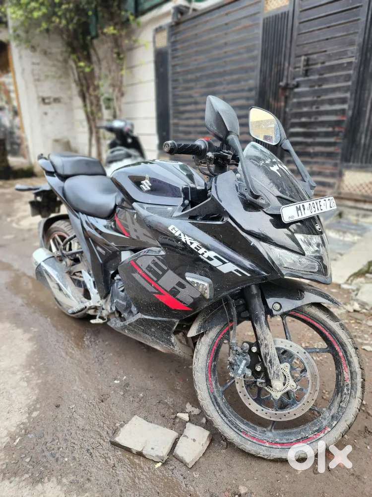 Very Good condition bike for Sale