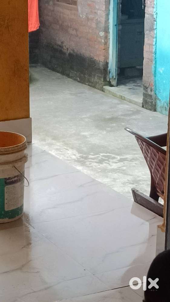 3 Bhk room rent ke liye