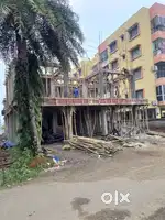 3bhk premium flats available at A-zone township, Sabuj Nagar