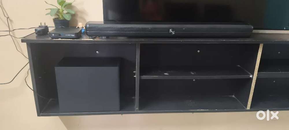 Zebronics soundbar
