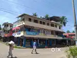 Commercial building at veliyam