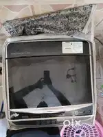 [LG] FULLY AUTOMATIC WASHING MACHINE