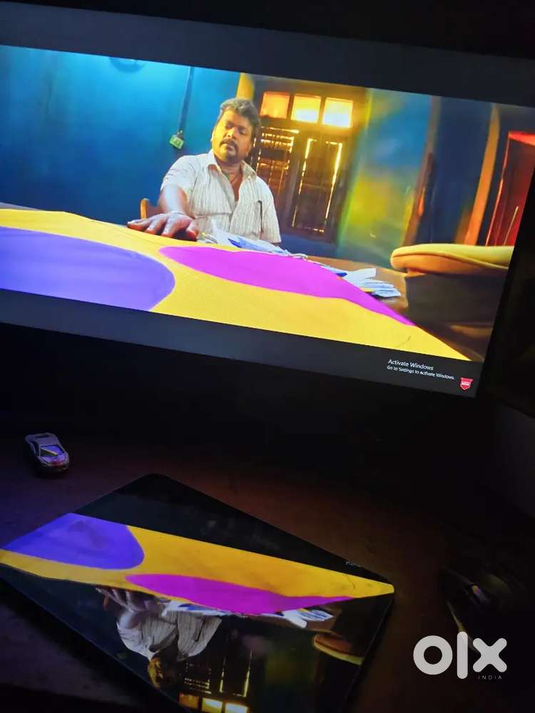 GAMING PC with 1year warranty