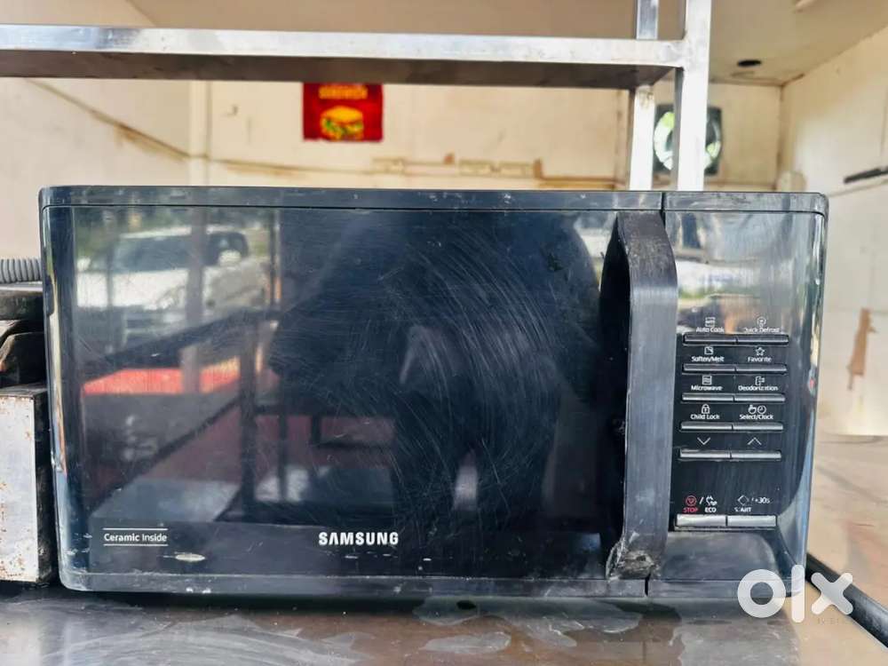 Sell my kitchen items