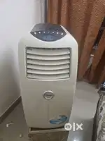 Super general 1.5 ton portable ac