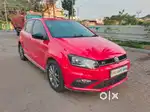 Volkswagen Polo GT TSI, 2020, Petrol