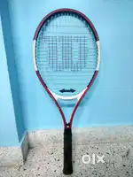 Wilson Tennis racquet