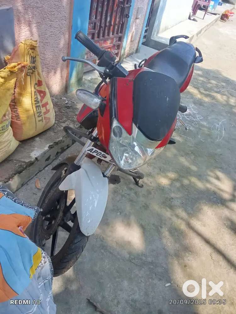 Good condition engine