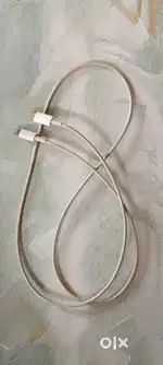iPhone 14 Charger cable