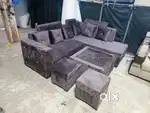 Brand new sofa in sector 48 kundli