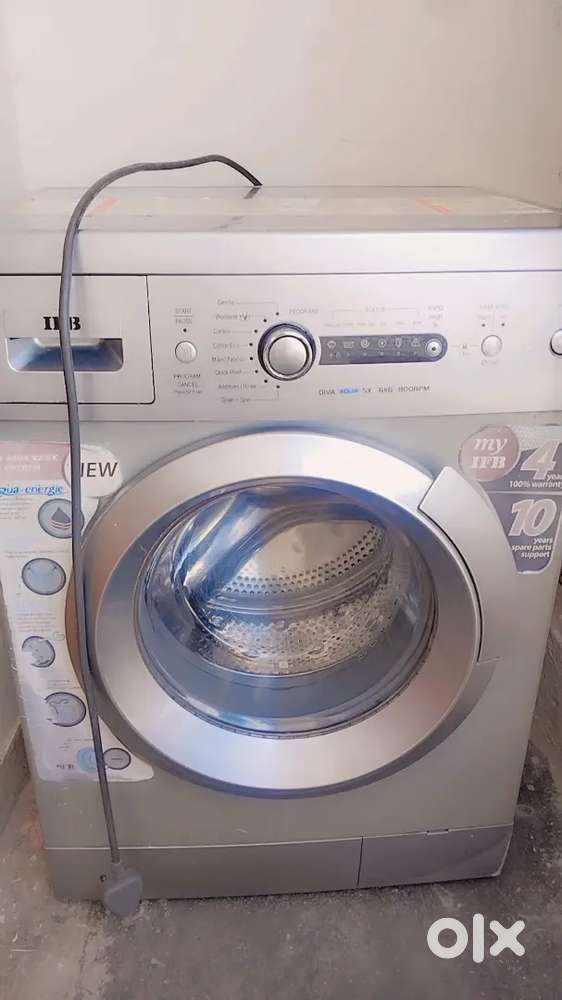 IFB washing machine