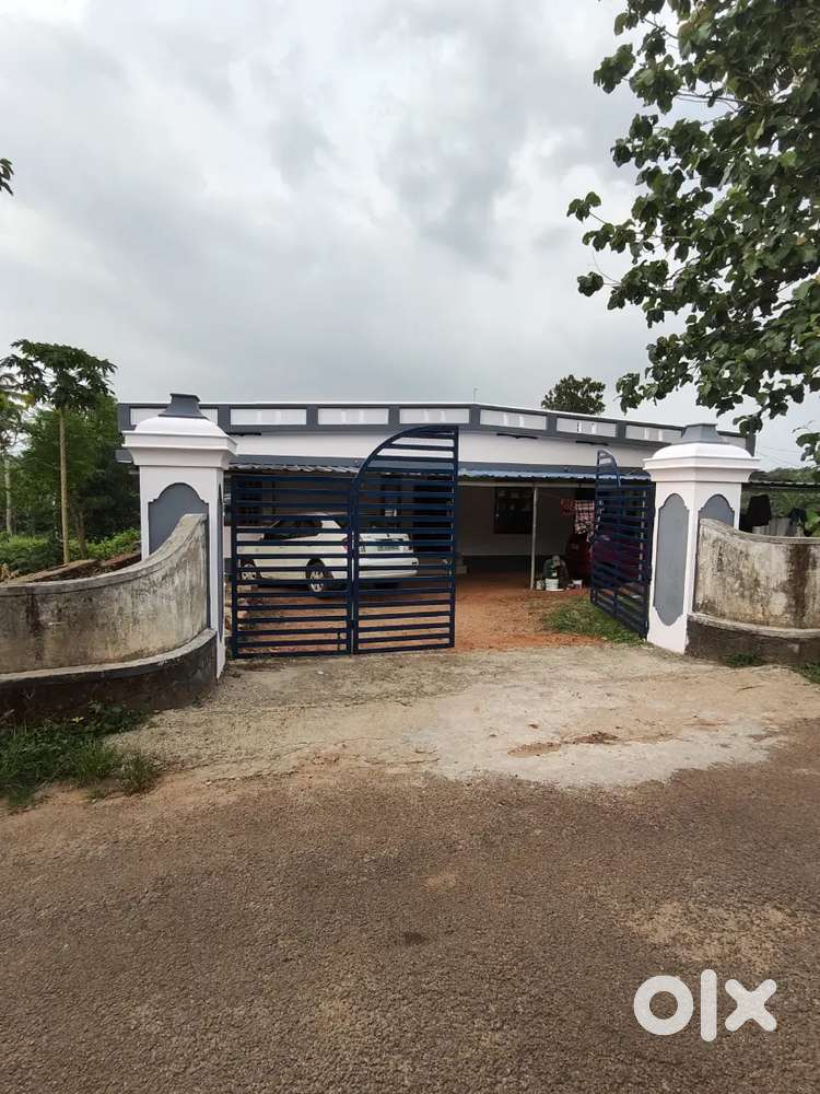 OFFICE SPACE / STORE / LIGHT GODOWN (RESIDENTIAL PERMIT )AMARA, MANTNM