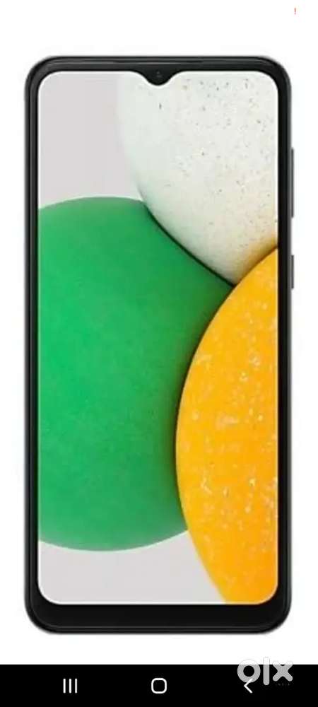 Phone khula nahi hai all good condition