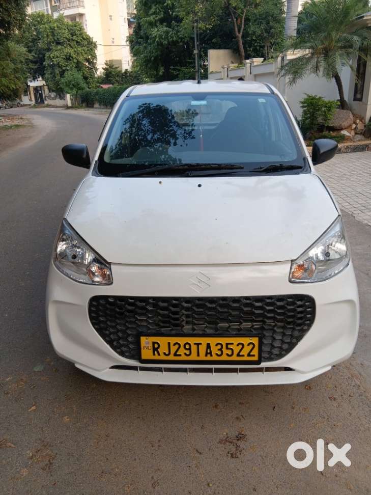 Maruti Suzuki Alto K10 VXi (O), 2024, Petrol