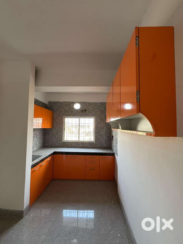 3BHK flat available for rent with 100% vastu compliances