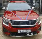 Full new condition kia seltos 2019 model for sell in low price