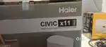 Robotic vacuum cleaner