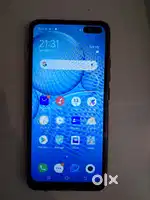 Vivo v19 model. Good serviceable