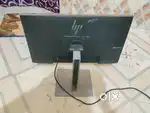 HP | Elite Display | E243