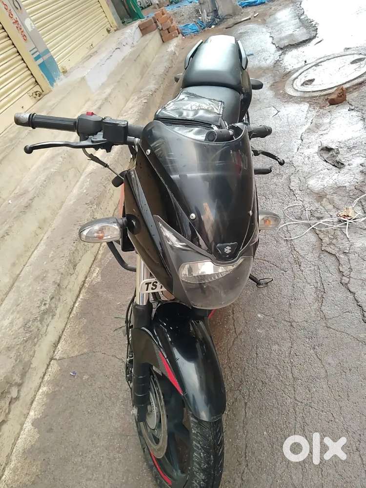 Pulsar 150 2020 BS6