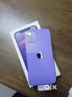 iPhone 12 good condition