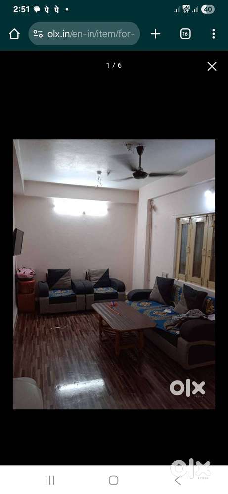 Sanjivni apartment