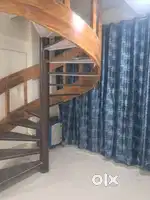 Rent for an apartment situated at palm riveria, sidhra, jammu