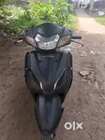 Good condition vehicle
