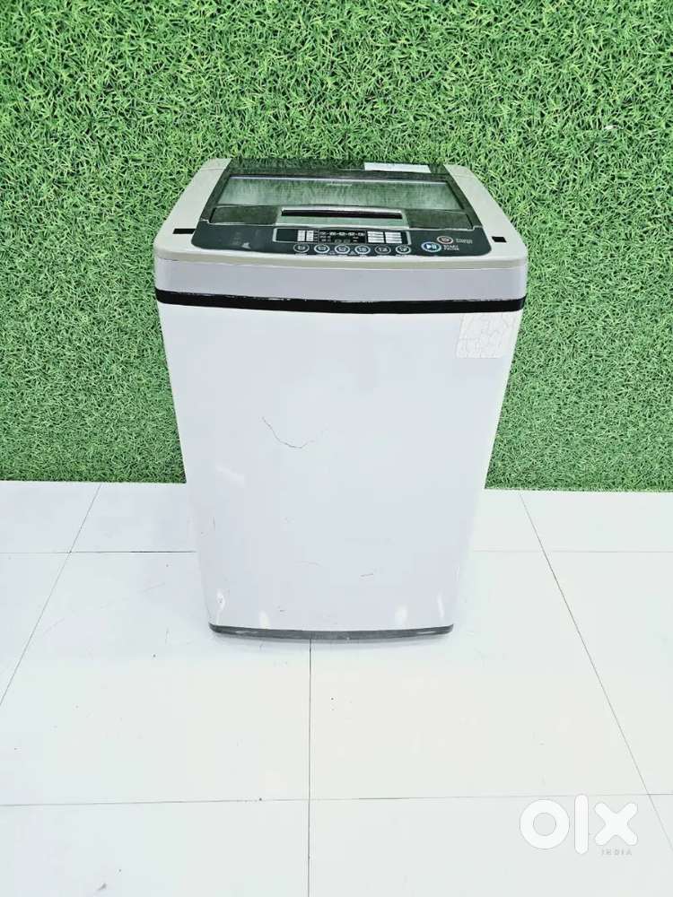 #RCB TurboClean Durm - Fast Efficient, & Water-Saving @YourChoice