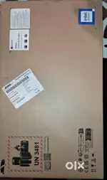 HP 12th gen i13 laptop