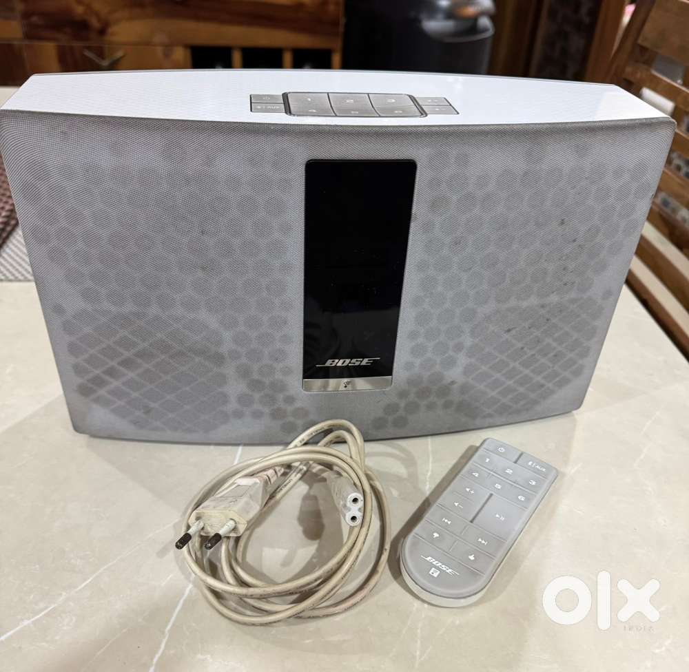 BOSE Soundlink 20 Bluetooth party speaker