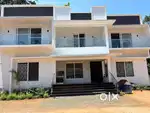 12 cent plot with 2700 sqft 4 bhk for sale at Kureekad