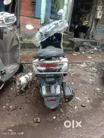 Burgman Street 125