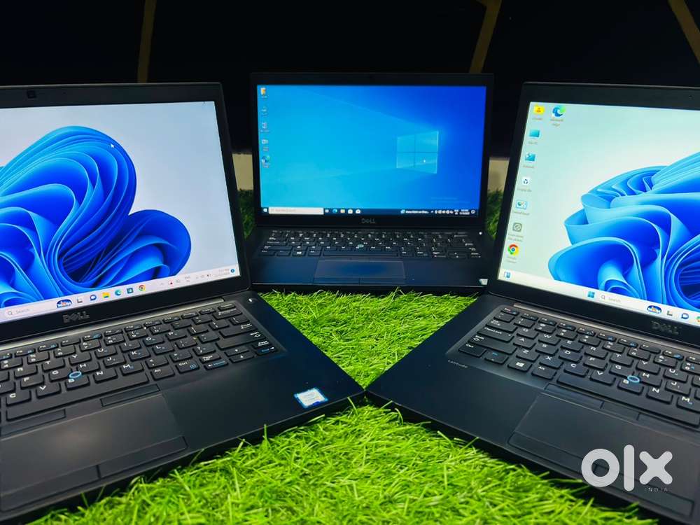 Dell Latitude 7490 i7-8th  8/256 SSD  Best Price  AD Computers