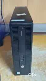 I7 6th gen 3ghz/16gb/512gb/2gb graphic card