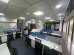 furnished office for rent at baner near Croma n PNG