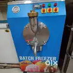 Popsicle mechine for sale