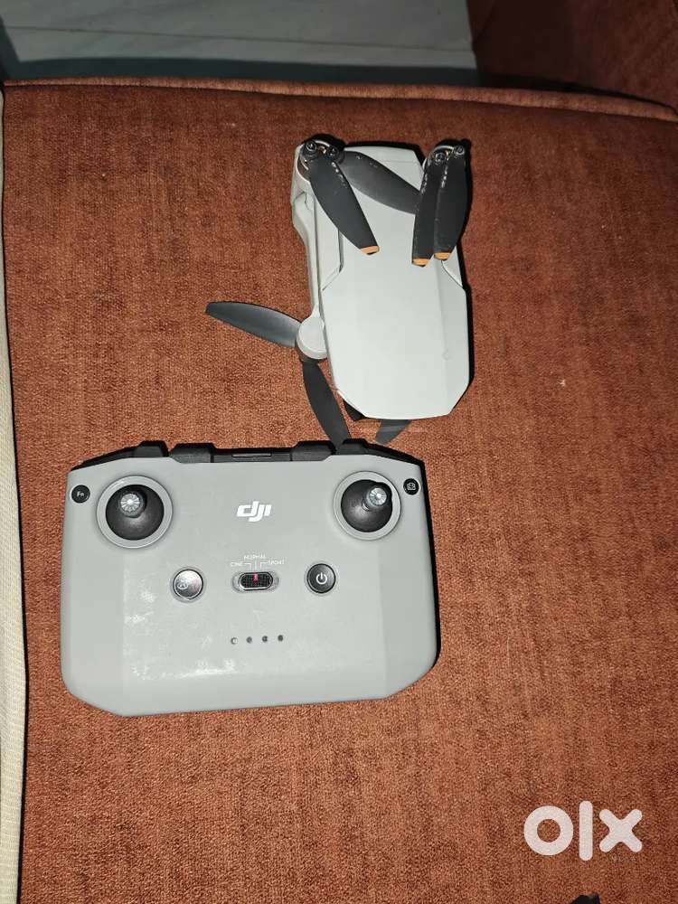 Dji Mavic Mini 2 SE